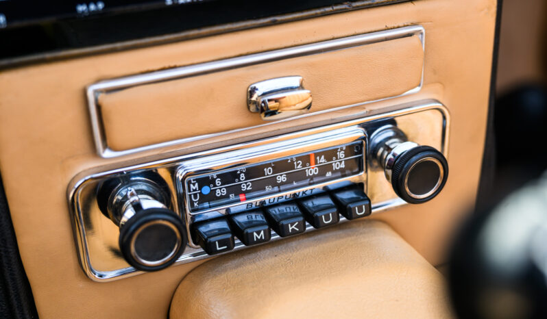 
								1967 Jaguar XKE Series I 4.2 Roadster full									