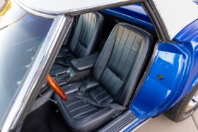 1968 Chevrolet Corvette Convertible 4-Speed