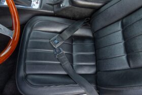 1968 Chevrolet Corvette Convertible 4-Speed