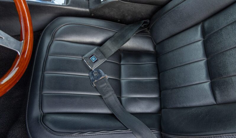 
								1968 Chevrolet Corvette Convertible 4-Speed full									