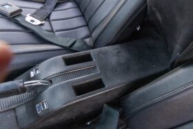 1968 Chevrolet Corvette Convertible 4-Speed