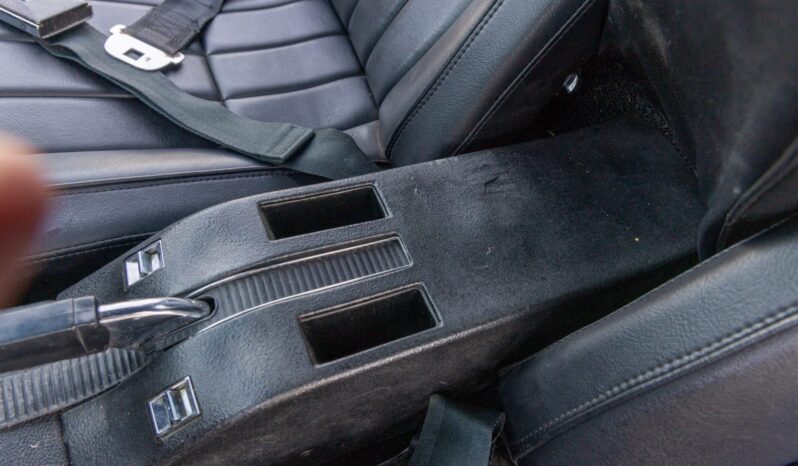 
								1968 Chevrolet Corvette Convertible 4-Speed full									