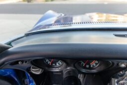 
										1968 Chevrolet Corvette Convertible 4-Speed full									