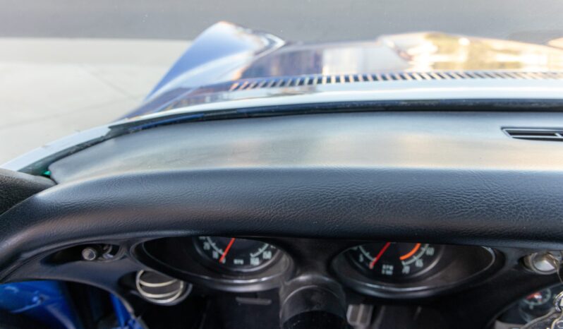 
								1968 Chevrolet Corvette Convertible 4-Speed full									