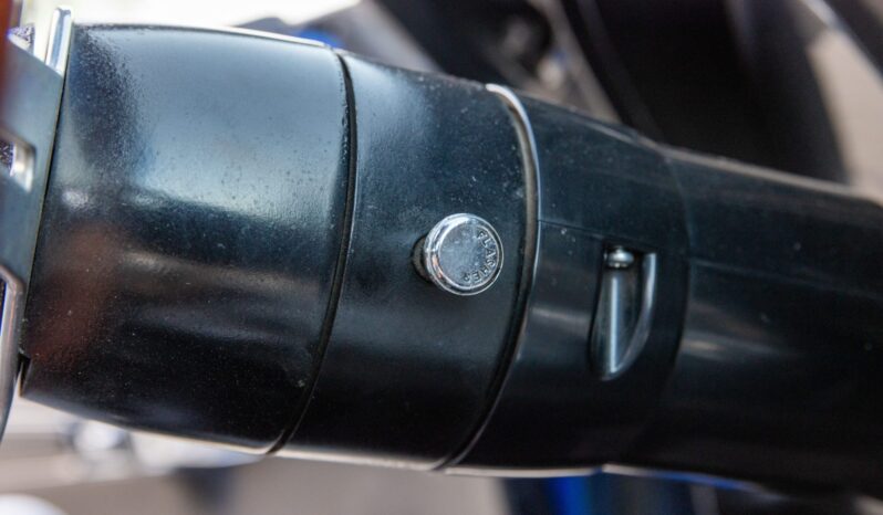 
								1968 Chevrolet Corvette Convertible 4-Speed full									