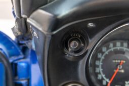 
										1968 Chevrolet Corvette Convertible 4-Speed full									