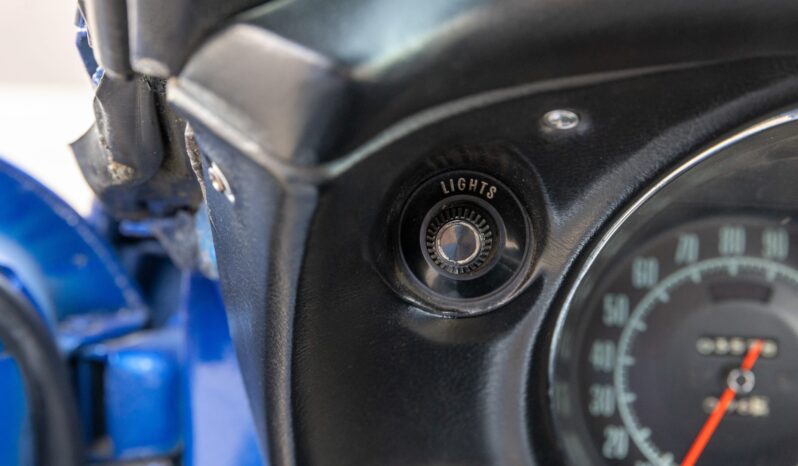 
								1968 Chevrolet Corvette Convertible 4-Speed full									