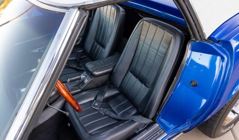 
								1968 Chevrolet Corvette Convertible 4-Speed full									