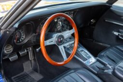 
										1968 Chevrolet Corvette Convertible 4-Speed full									