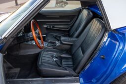 
										1968 Chevrolet Corvette Convertible 4-Speed full									