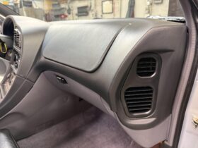 1999 Mitsubishi Eclipse Coupe GSX 5-Speed