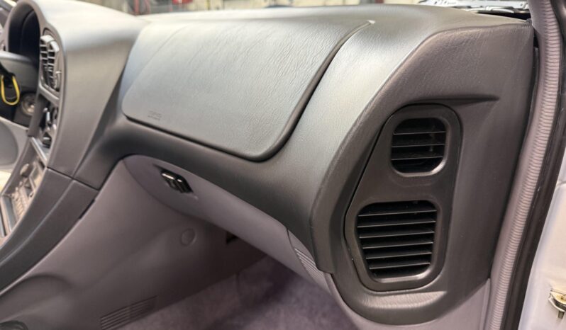 
								1999 Mitsubishi Eclipse Coupe GSX 5-Speed full									