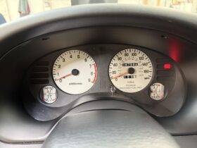 1999 Mitsubishi Eclipse Coupe GSX 5-Speed