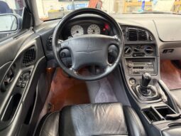 
										1999 Mitsubishi Eclipse Coupe GSX 5-Speed full									