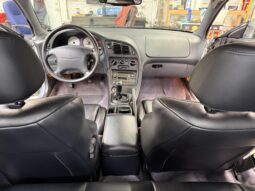 
										1999 Mitsubishi Eclipse Coupe GSX 5-Speed full									