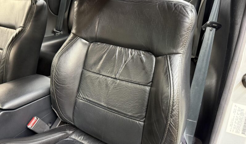 
								1999 Mitsubishi Eclipse Coupe GSX 5-Speed full									