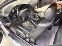 
										1999 Mitsubishi Eclipse Coupe GSX 5-Speed full									