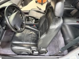 
										1999 Mitsubishi Eclipse Coupe GSX 5-Speed full									