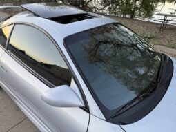 
										1999 Mitsubishi Eclipse Coupe GSX 5-Speed full									