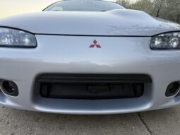 
										1999 Mitsubishi Eclipse Coupe GSX 5-Speed full									