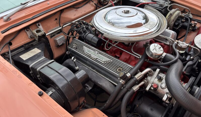 
								1957 Ford Thunderbird full									