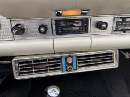 
										1957 Ford Thunderbird full									