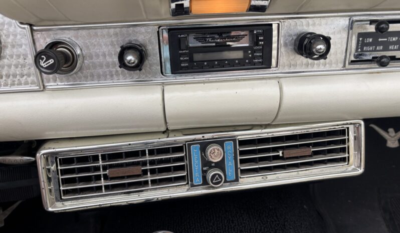 
								1957 Ford Thunderbird full									