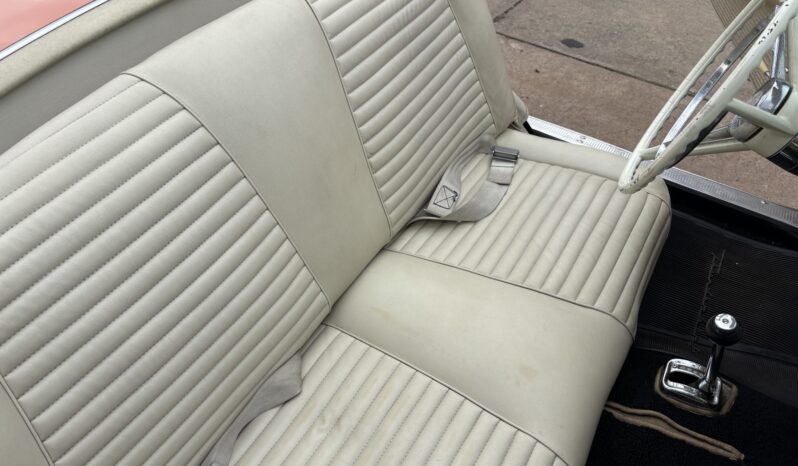 
								1957 Ford Thunderbird full									