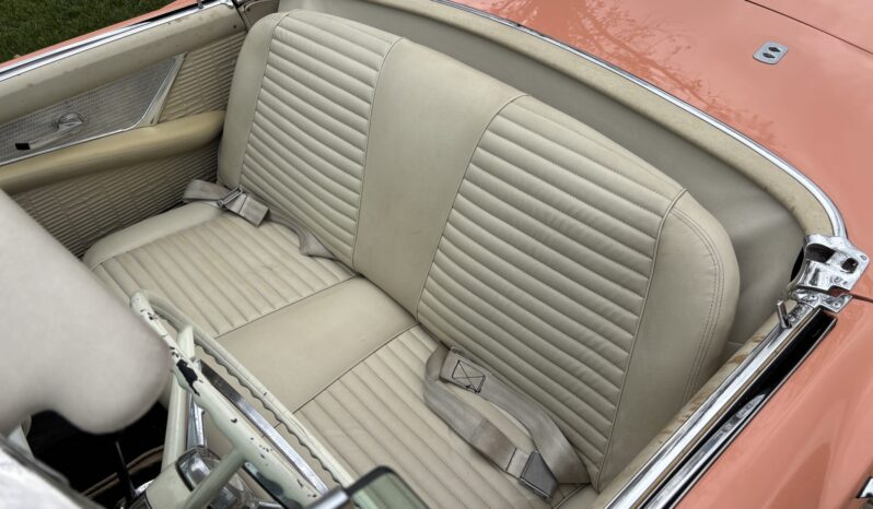 
								1957 Ford Thunderbird full									