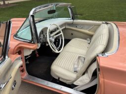 
										1957 Ford Thunderbird full									