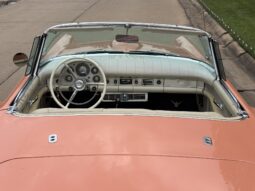 
										1957 Ford Thunderbird full									