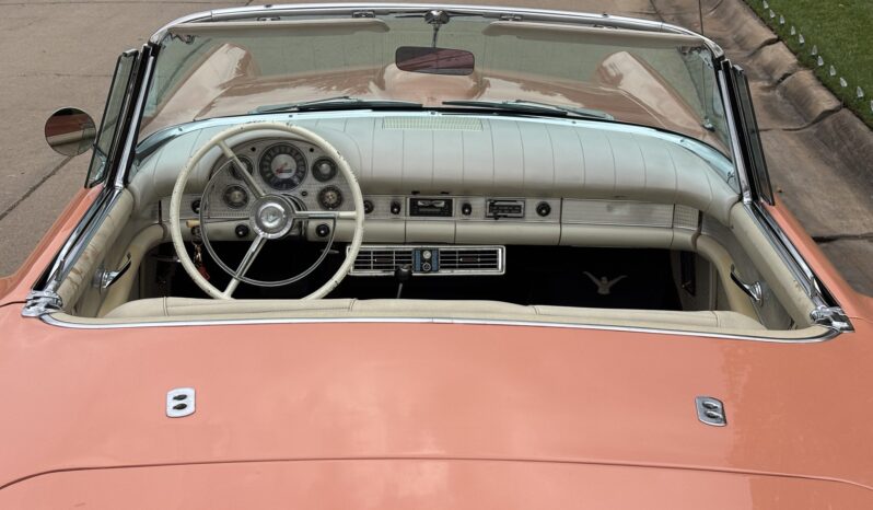 
								1957 Ford Thunderbird full									