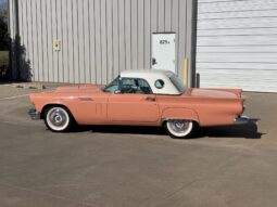 
										1957 Ford Thunderbird full									