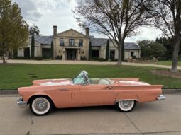 
										1957 Ford Thunderbird full									