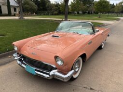 
										1957 Ford Thunderbird full									
