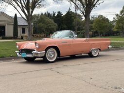 
										1957 Ford Thunderbird full									
