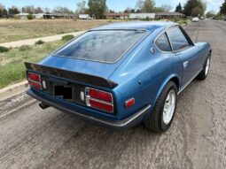 
										1977 Datsun 280Z Coupe full									