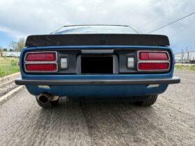 1977 Datsun 280Z Coupe