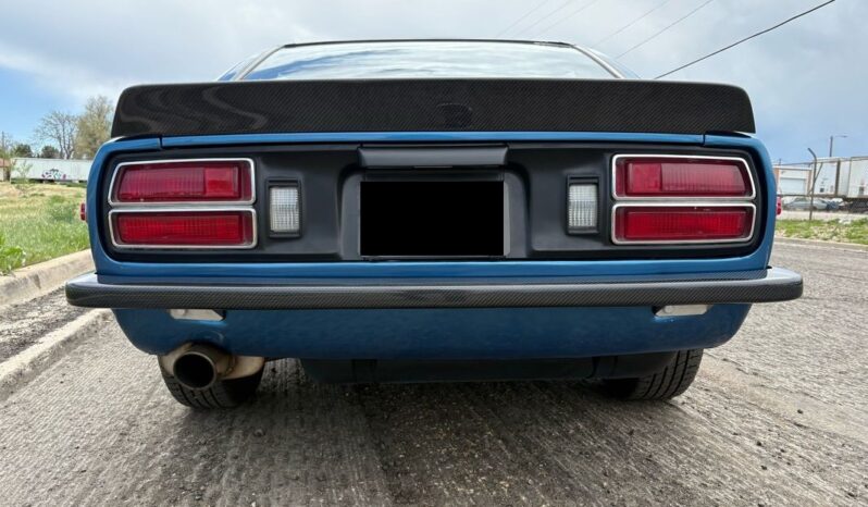 
								1977 Datsun 280Z Coupe full									