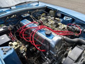 1977 Datsun 280Z Coupe