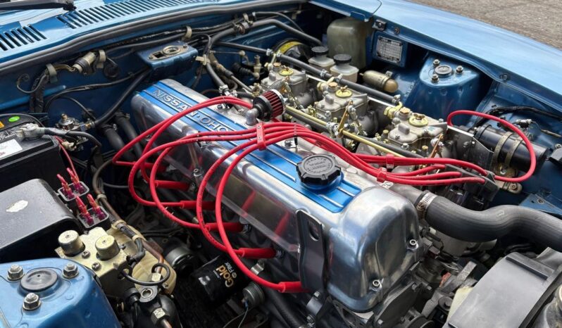 
								1977 Datsun 280Z Coupe full									