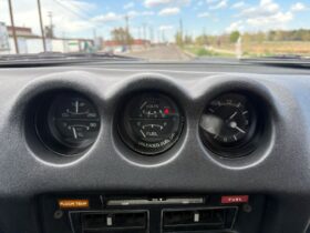 1977 Datsun 280Z Coupe