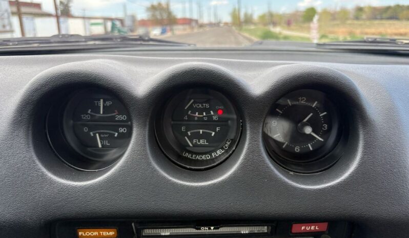 
								1977 Datsun 280Z Coupe full									