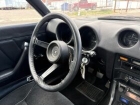 1977 Datsun 280Z Coupe