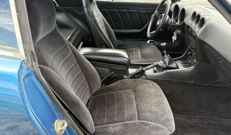 
								1977 Datsun 280Z Coupe full									