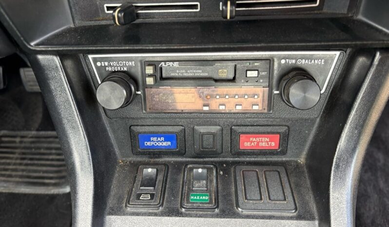 
								1977 Datsun 280Z Coupe full									