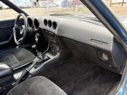 
										1977 Datsun 280Z Coupe full									