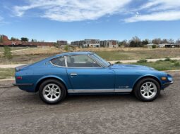 
										1977 Datsun 280Z Coupe full									