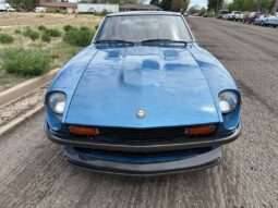 
										1977 Datsun 280Z Coupe full									