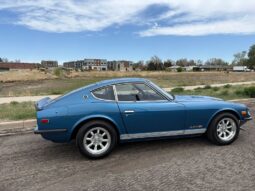 
										1977 Datsun 280Z Coupe full									